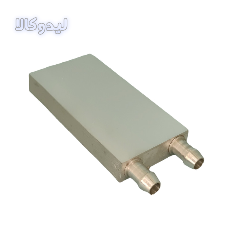 بلوک خنک کننده مدل LK 40-80