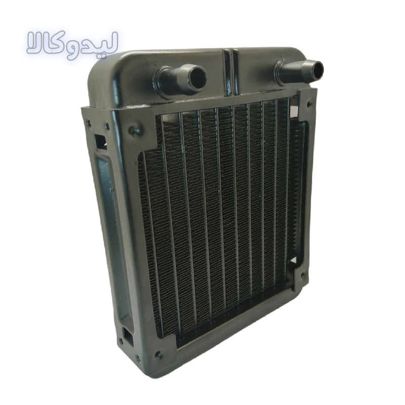 مینی رادیاتور خنک کننده مدل CPU Cold